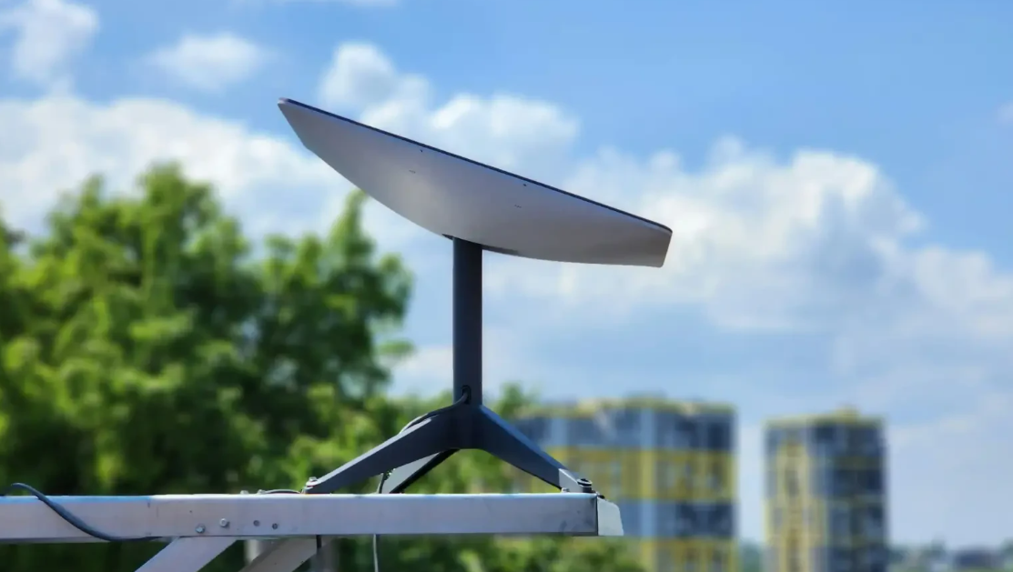 "Білий список" Starlink має ще одне неоголошене обмеження, - експерт